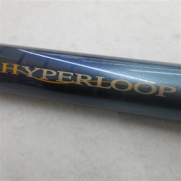ハイパーループ鮎Ｈ２．５　８１（ＣＬＹＶ３０８１）